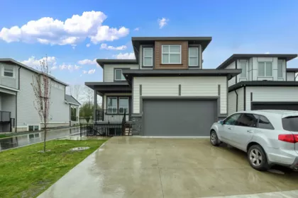 Street View Photo of 5942 168 Street, Surrey, BC