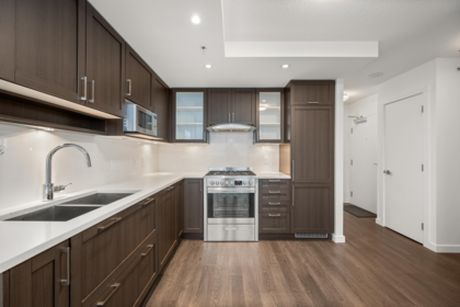 2810 5665 Boundary Road, Vancouver, BC, Vancouver — Apartment/Condo for sale