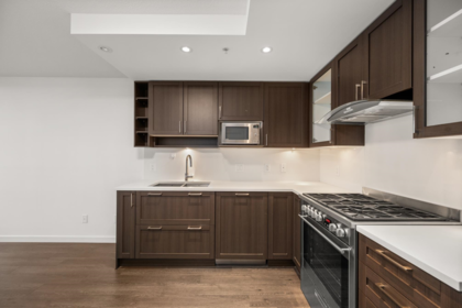 2810 5665 Boundary Road, Vancouver, BC, Vancouver — Apartment/Condo for sale