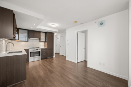 2810 5665 Boundary Road, Vancouver, BC, Vancouver — Apartment/Condo for sale