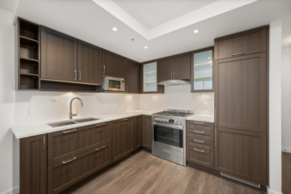 2810 5665 Boundary Road, Vancouver, BC, Vancouver — Apartment/Condo for sale