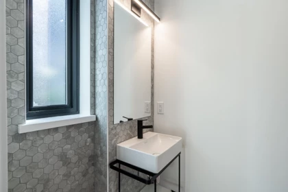 Bedroom 2 Photo of 107 551 W 28th Avenue, Vancouver, BC