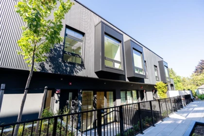 107 551 W 28th Avenue, Vancouver, BC, Vancouver — Townhouse for sale