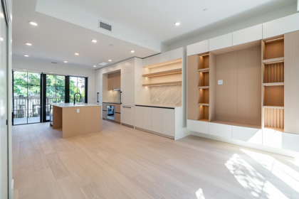 107 551 W 28th Avenue, Vancouver, BC, Cambie — 3 bed townhouse for sale