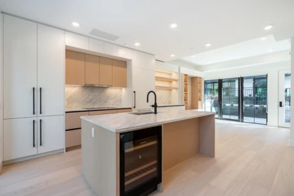 107 551 W 28th Avenue, Vancouver, BC, Vancouver — Townhouse for sale