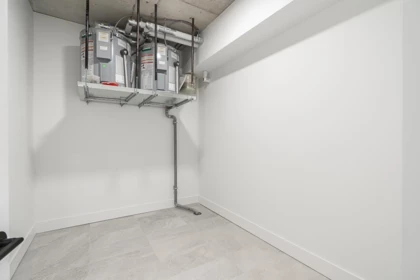 Staircase Photo of 107 551 W 28th Avenue, Vancouver, BC