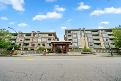 101 2665 Mountain Highway, North Vancouver, BC, North Vancouver — Apartment/Condo for sale