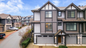 23 5756 Promontory Road, Chilliwack, BC