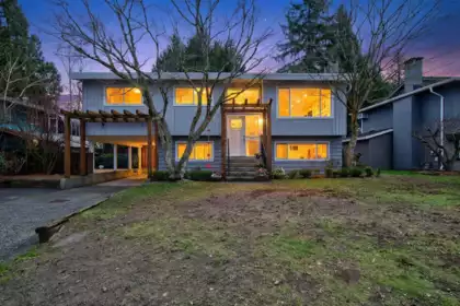 11756 208 Street, Maple Ridge, BC, Maple Ridge — Single Family Residence for sale
