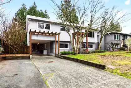 11756 208 Street, Maple Ridge, BC, Maple Ridge — Single Family Residence for sale