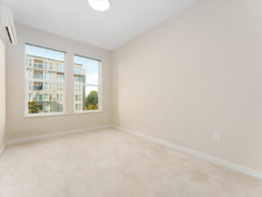Bedroom 2 Photo of 301 9388 Mckim Way, Richmond, BC