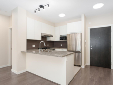 Pantry Photo of 301 9388 Mckim Way, Richmond, BC