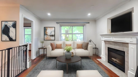 1553 Burrill Avenue, North Vancouver, BC, Westlynn Terrace — 6 bed single family residence for sale