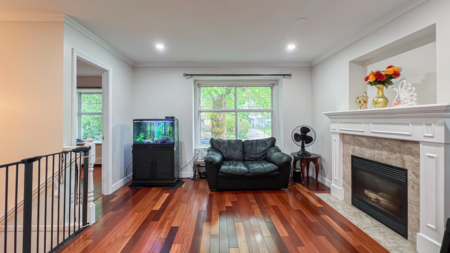 1553 Burrill Avenue, North Vancouver, BC