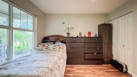 Loft / Bonus Room Photo of 1553 Burrill Avenue, North Vancouver, BC