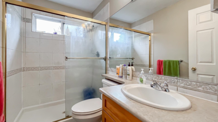 Pantry Photo of 1553 Burrill Avenue, North Vancouver, BC