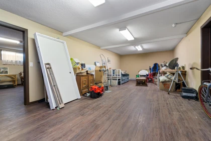 Community Amenities Photo (Clubhouse) of 104 9516 Rotary Street, Chilliwack, BC
