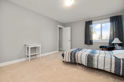 Laundry Room Photo of 104 9516 Rotary Street, Chilliwack, BC