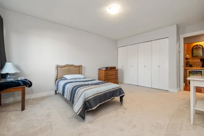 Loft / Bonus Room Photo of 104 9516 Rotary Street, Chilliwack, BC