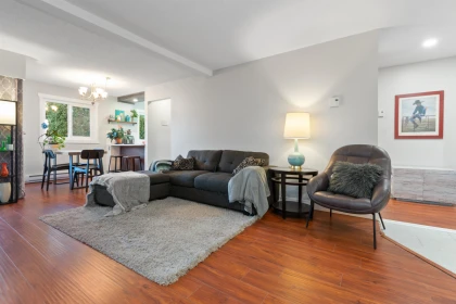 Primary Bedroom Photo of 104 9516 Rotary Street, Chilliwack, BC