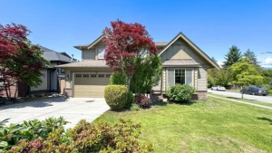 5487 Hardwick Street, Burnaby, BC