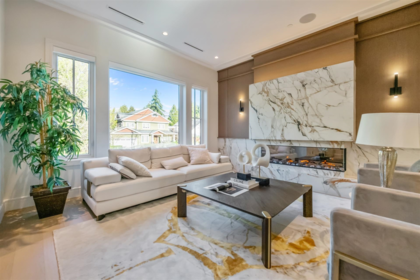 3852 W 50th Avenue, Vancouver, BC, Vancouver — Single Family Residence for sale