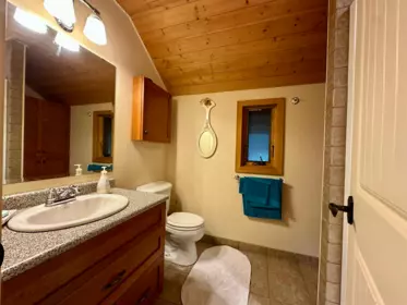 Primary Bathroom Photo of SUB 12 SEC 8 Harrison River, Harrison Hot Springs, BC