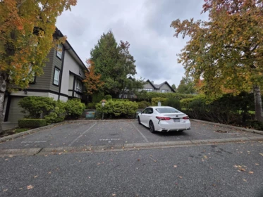 Basement Recreation Room Photo of 9 6747 203 Street, Langley, BC
