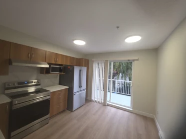 Kitchen Photo of 9 6747 203 Street, Langley, BC