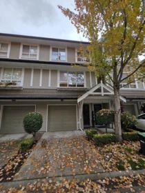 Laundry Room Photo of 9 6747 203 Street, Langley, BC