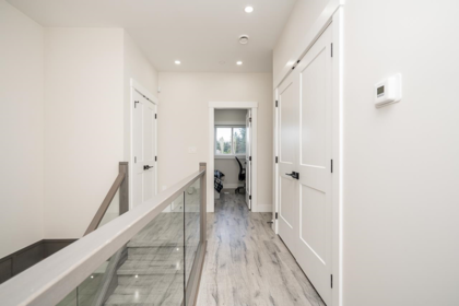 Laundry Room Photo of 3080 Oxford Street, Coquitlam, BC