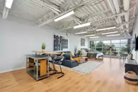 306 350 E 2nd Avenue, Vancouver, BC