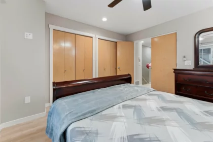 Bedroom 2 Photo of 7 12778 66 Avenue, Surrey, BC