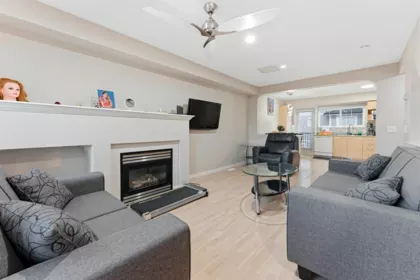 Breakfast Nook Photo of 7 12778 66 Avenue, Surrey, BC
