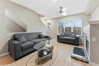 7 12778 66 Avenue, Surrey, BC, Surrey — Townhouse for sale
