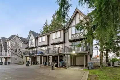 7 12778 66 Avenue, Surrey, BC, Surrey — Townhouse for sale