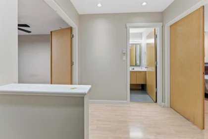 Guest Bathroom Photo of 7 12778 66 Avenue, Surrey, BC
