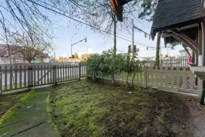 Outdoor Patio Photo of 7 12778 66 Avenue, Surrey, BC