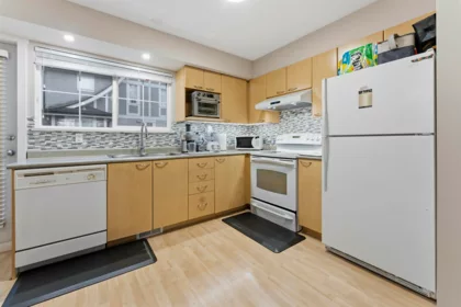 Pantry Photo of 7 12778 66 Avenue, Surrey, BC