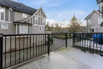 Primary Bedroom Photo of 7 12778 66 Avenue, Surrey, BC