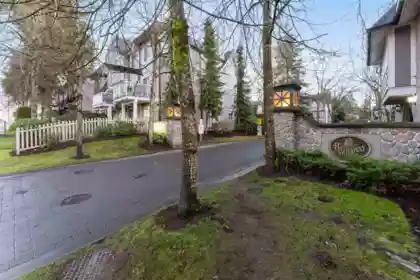 Staircase Photo of 7 12778 66 Avenue, Surrey, BC