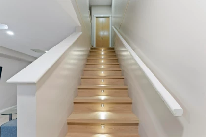 Walk-In Closet Photo of 7 12778 66 Avenue, Surrey, BC