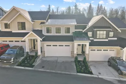 2 35247 Straiton Road, Abbotsford, BC, Abbotsford — Townhouse for sale