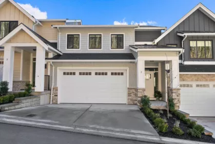 2 35247 Straiton Road, Abbotsford, BC, Abbotsford — Townhouse for sale