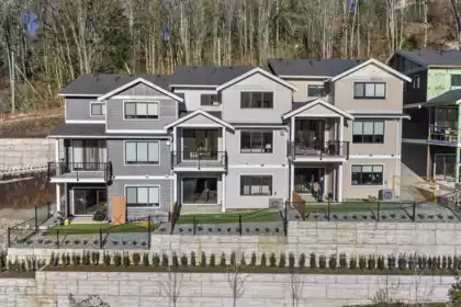 2 35247 Straiton Road, Abbotsford, BC, Abbotsford — Townhouse for sale