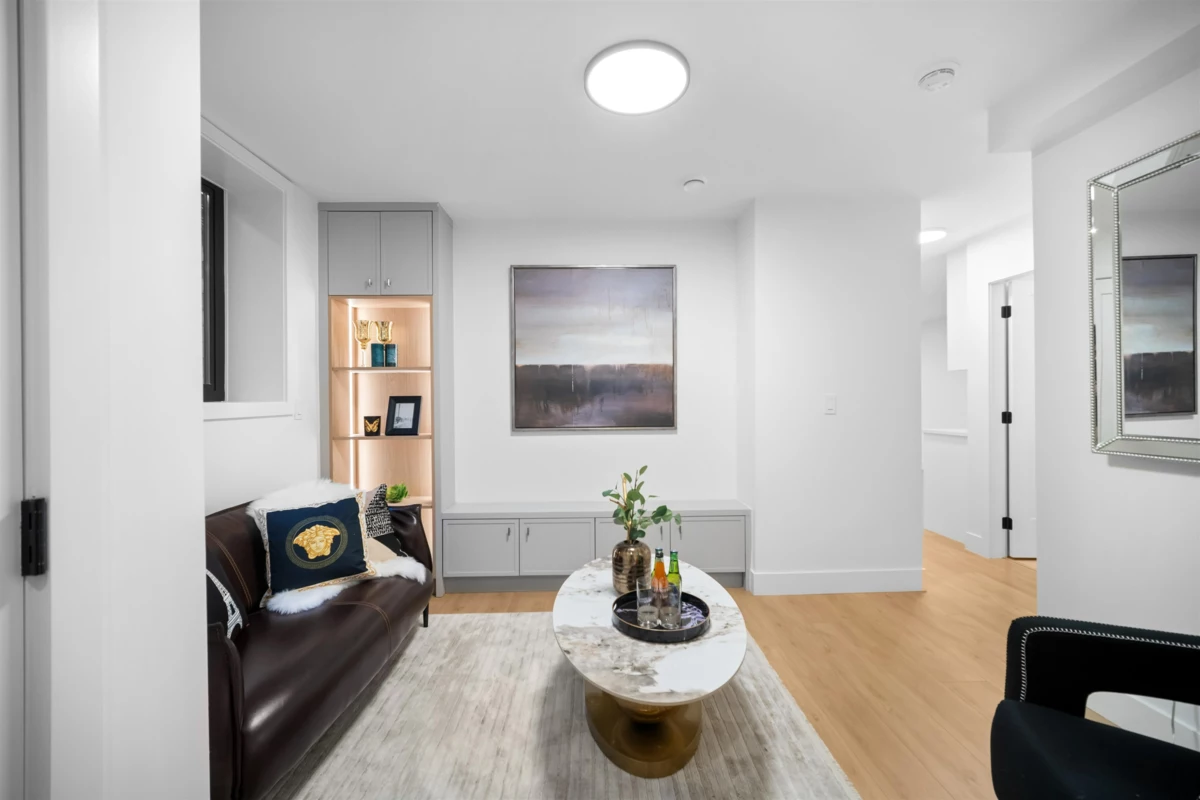 Bedroom 2 Photo of 9214 114 Street, Delta, BC