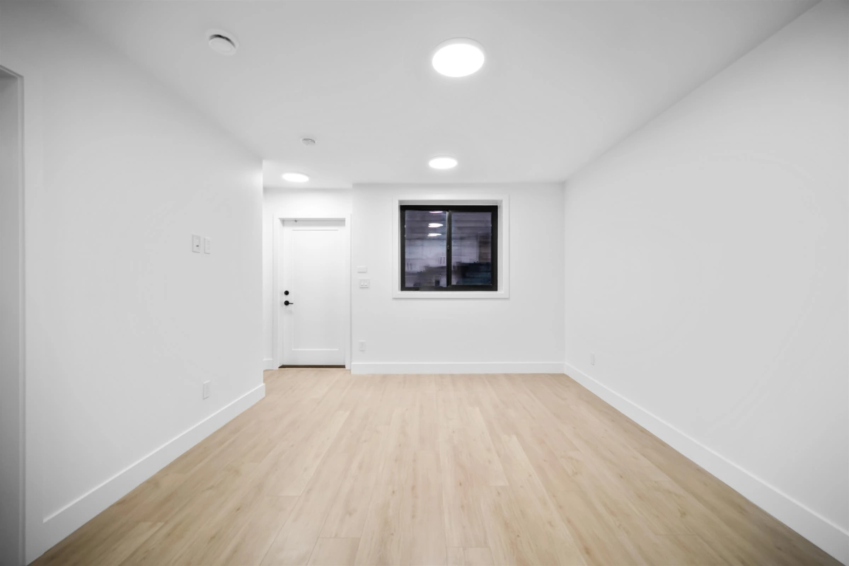 Bedroom 4 Photo of 9214 114 Street, Delta, BC