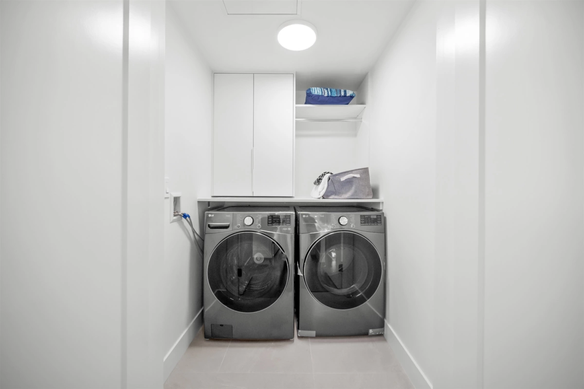 Walk-In Closet Photo of 9214 114 Street, Delta, BC