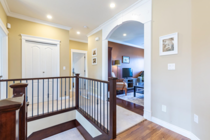 8609 Tupper Boulevard, Mission, BC, Mission — Single Family Residence for sale