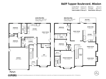 Fitness Center Photo Near 8609 Tupper Boulevard, Mission, BC